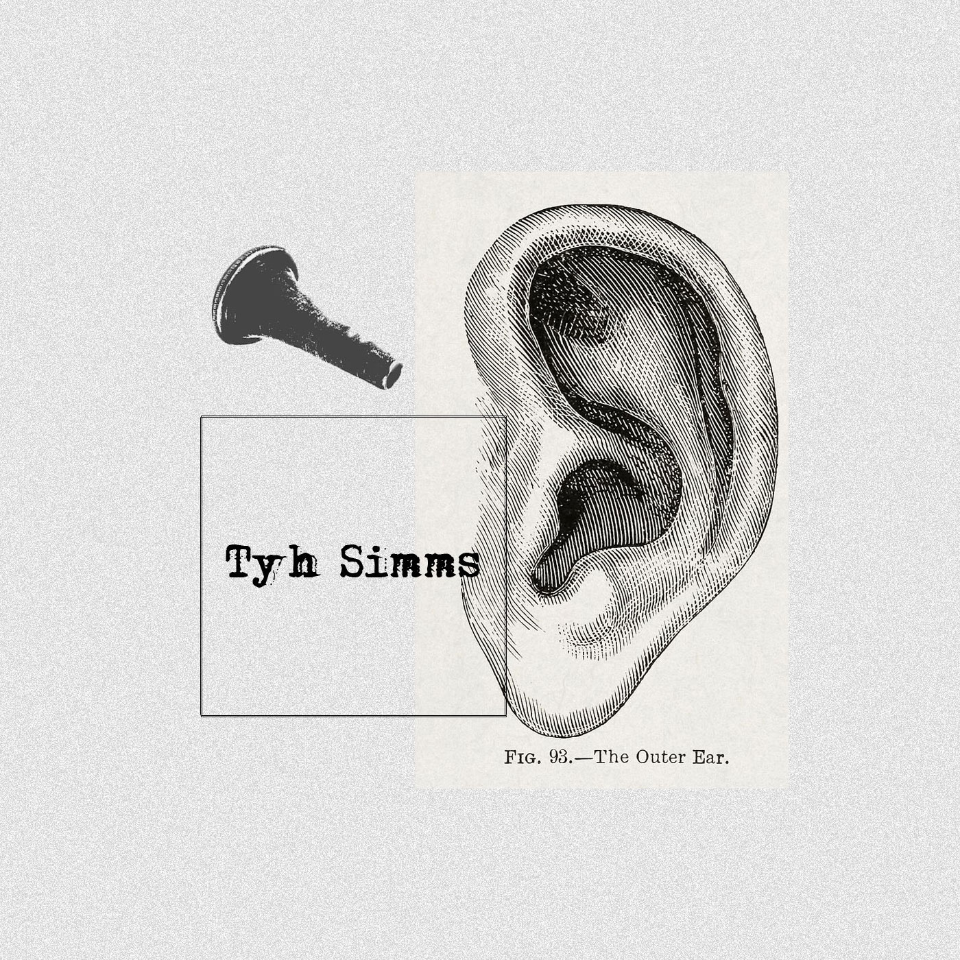 Tyh Simms - The Outer Ear